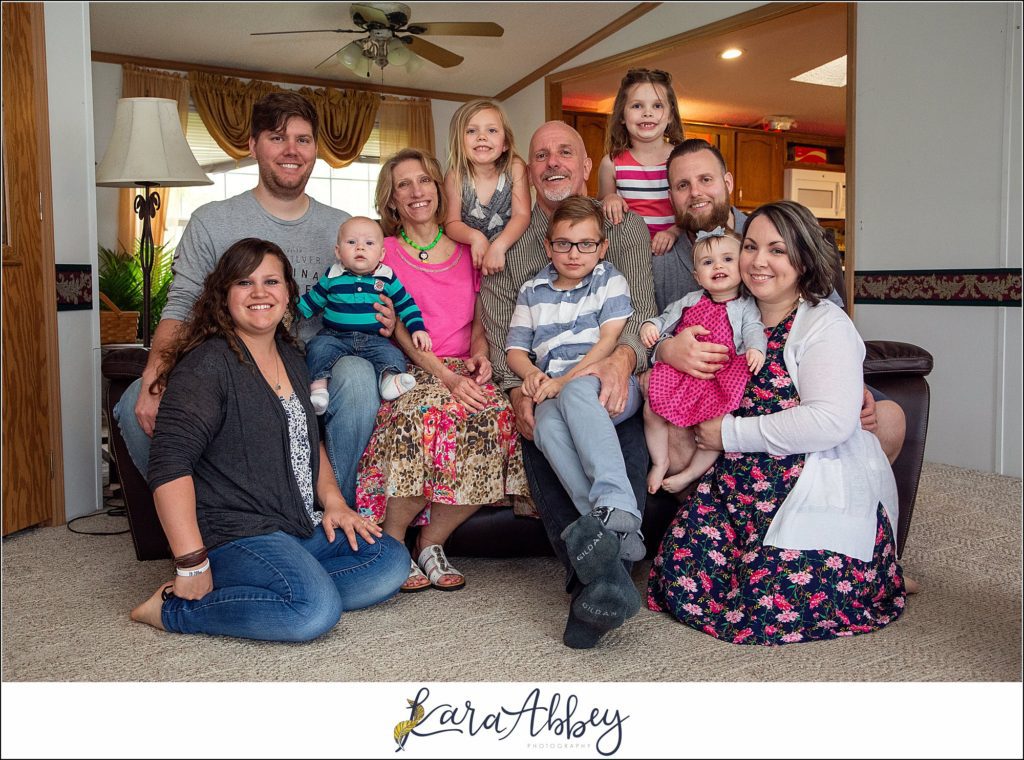 The Abbey Family Favorite Highlight Images from 2019