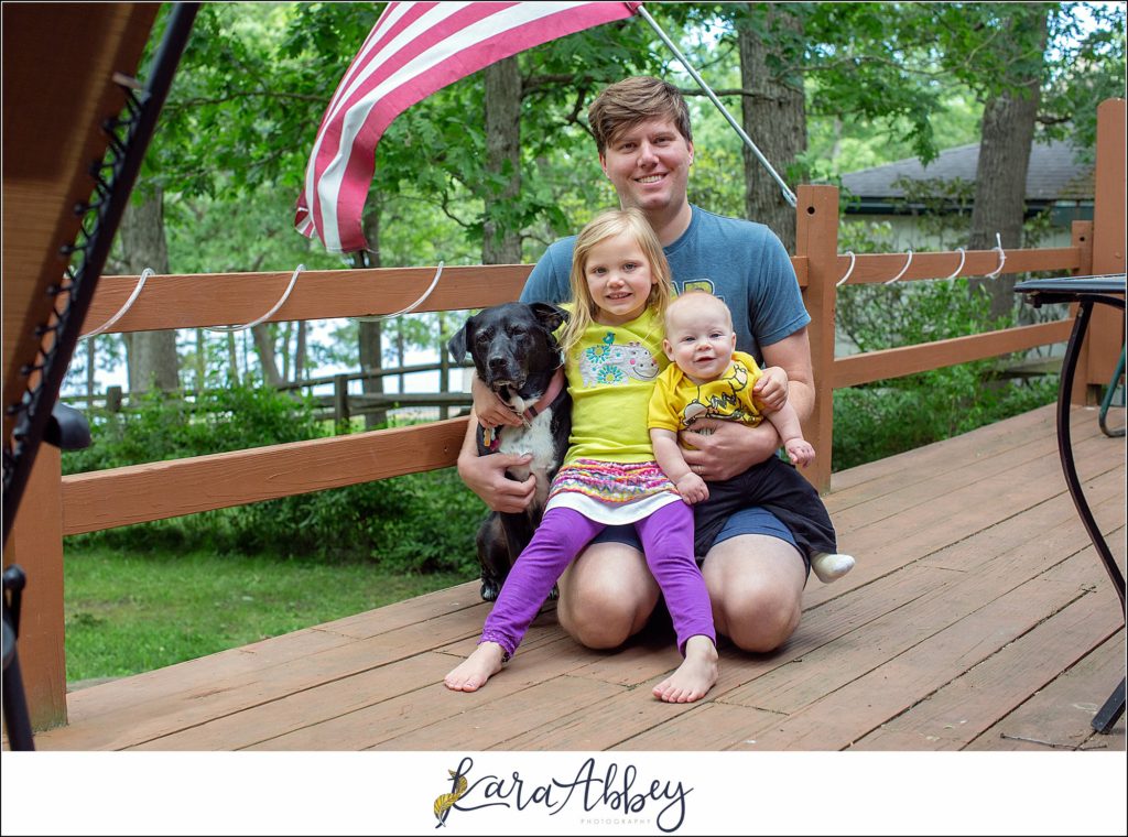 The Abbey Family Favorite Highlight Images from 2019