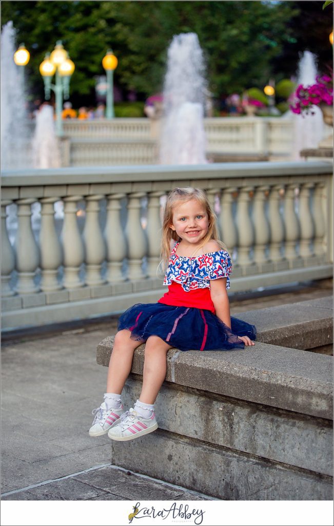 The Abbey Family Favorite Highlight Images from 2019