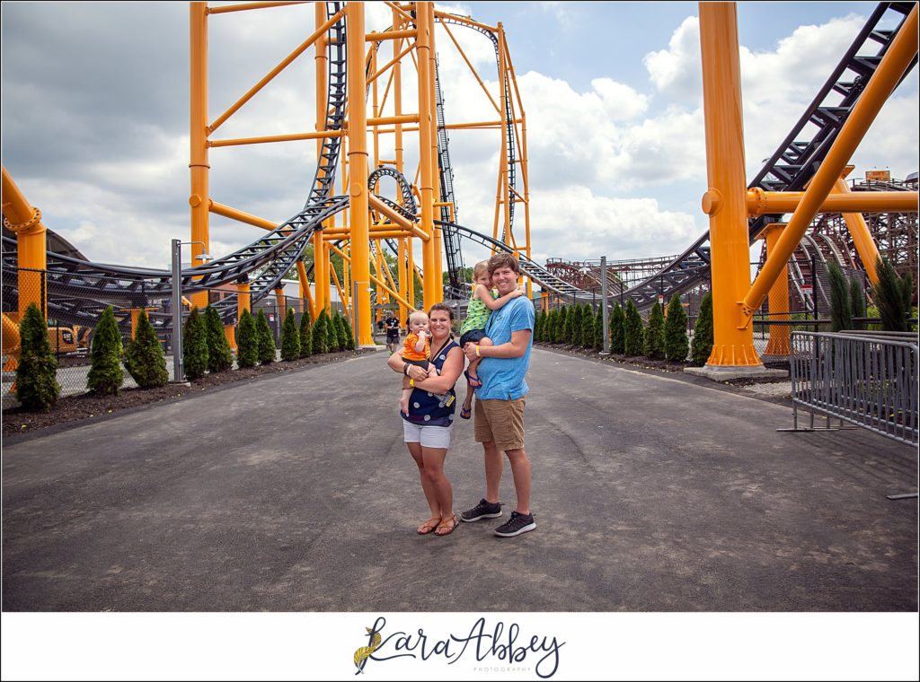 The Abbey Family Favorite Highlight Images from 2019
