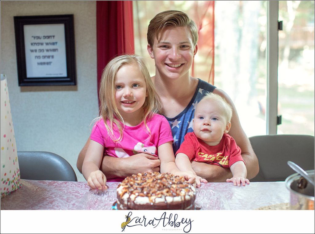 The Abbey Family Favorite Highlight Images from 2019