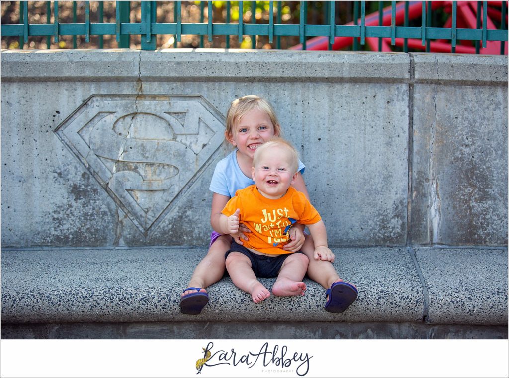 The Abbey Family Favorite Highlight Images from 2019