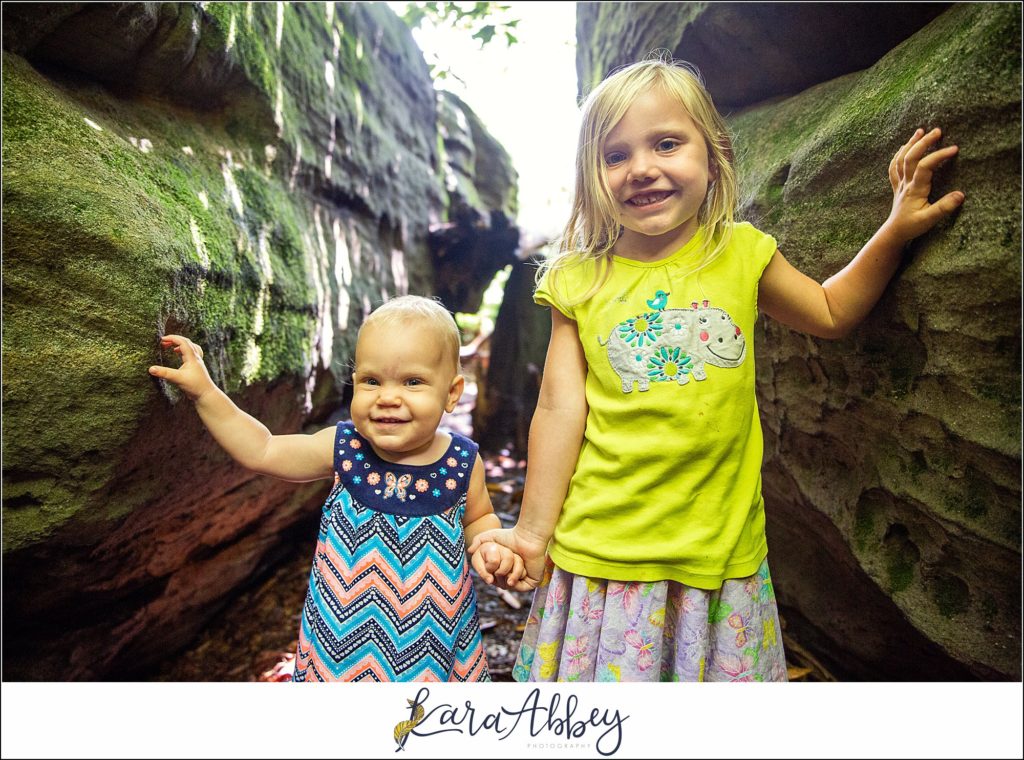 The Abbey Family Favorite Highlight Images from 2019