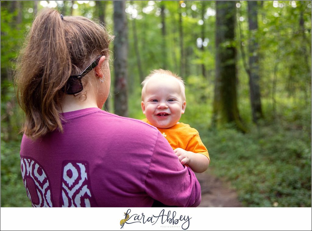 The Abbey Family Favorite Highlight Images from 2019