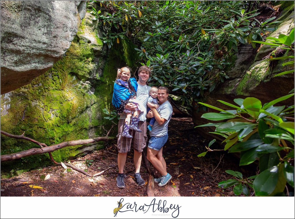 The Abbey Family Favorite Highlight Images from 2019