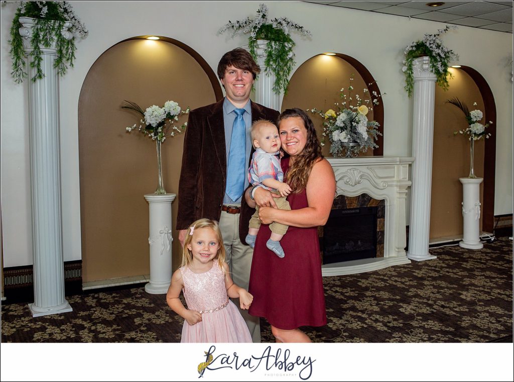 The Abbey Family Favorite Highlight Images from 2019