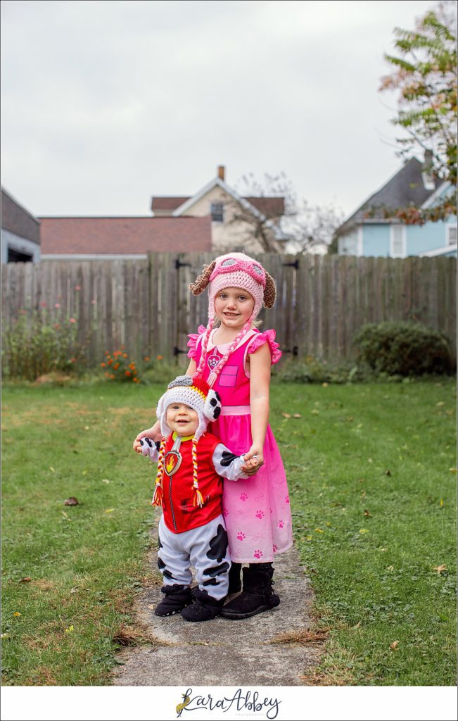 The Abbey Family Favorite Highlight Images from 2019