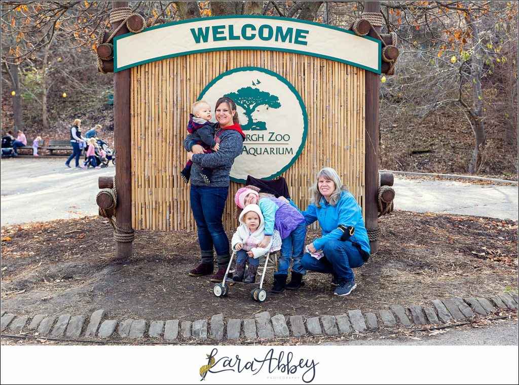 The Abbey Family Favorite Highlight Images from 2019