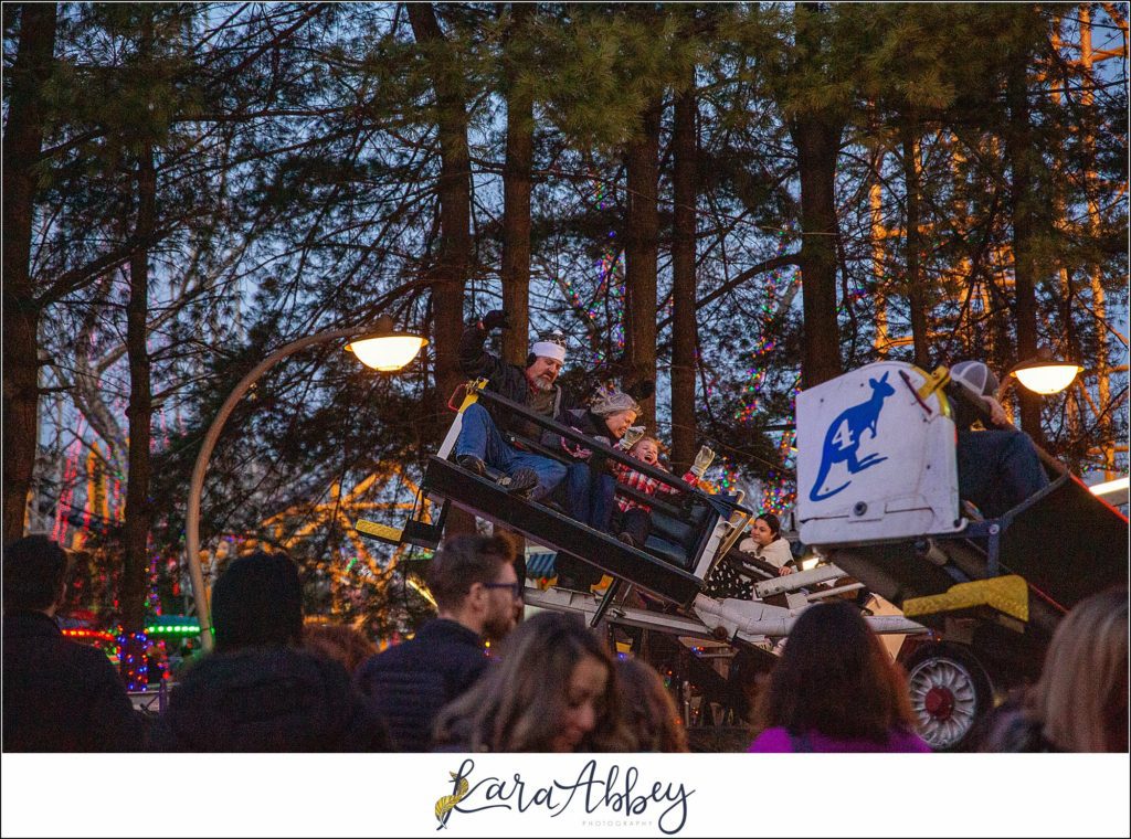 The Abbey Family Favorite Highlight Images from 2019