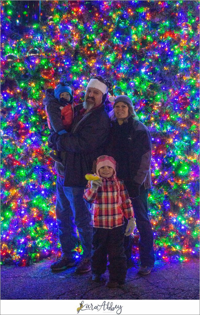 The Abbey Family Favorite Highlight Images from 2019
