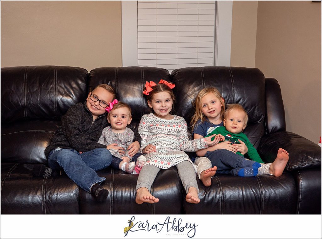 The Abbey Family Favorite Highlight Images from 2019