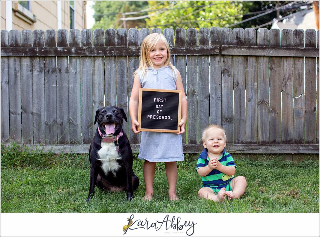 The Abbey Family Favorite Highlight Images from 2019