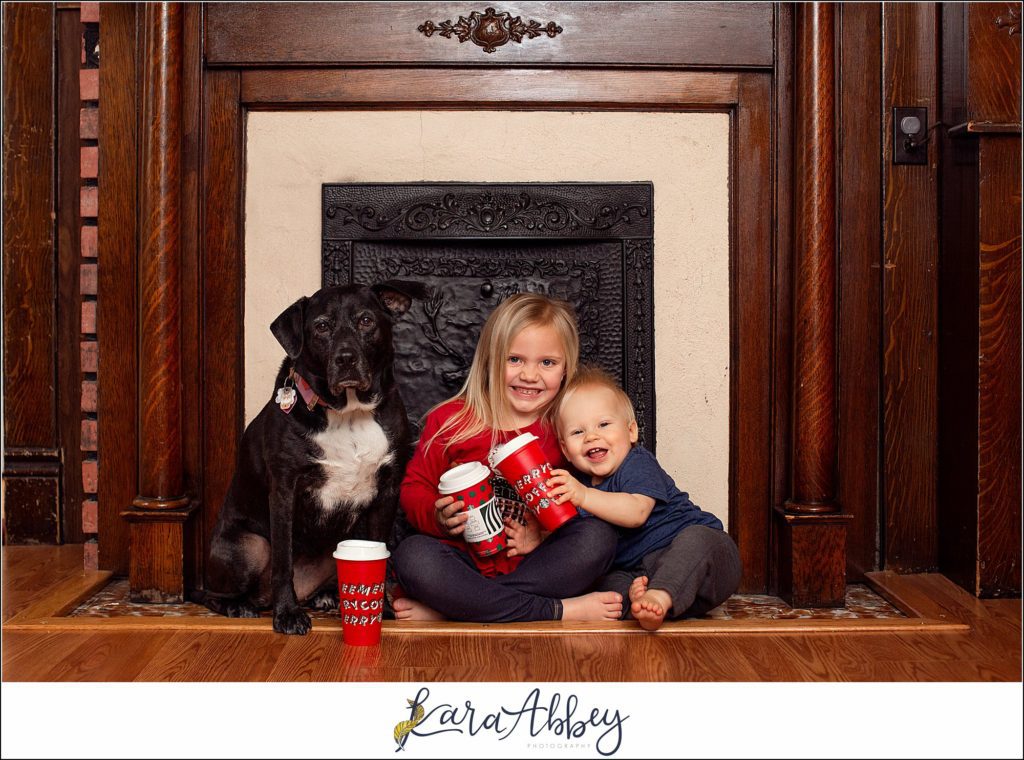 The Abbey Family Favorite Highlight Images from 2019