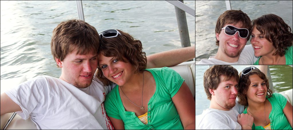 Our Love Story - Chapter 24 - How the pieces of our lives fell together to create our beautiful love story
