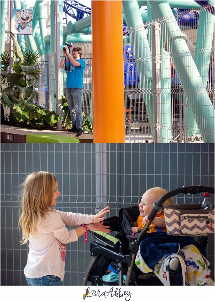 American Dream Mall Nickelodeon Universe Tips and Tricks