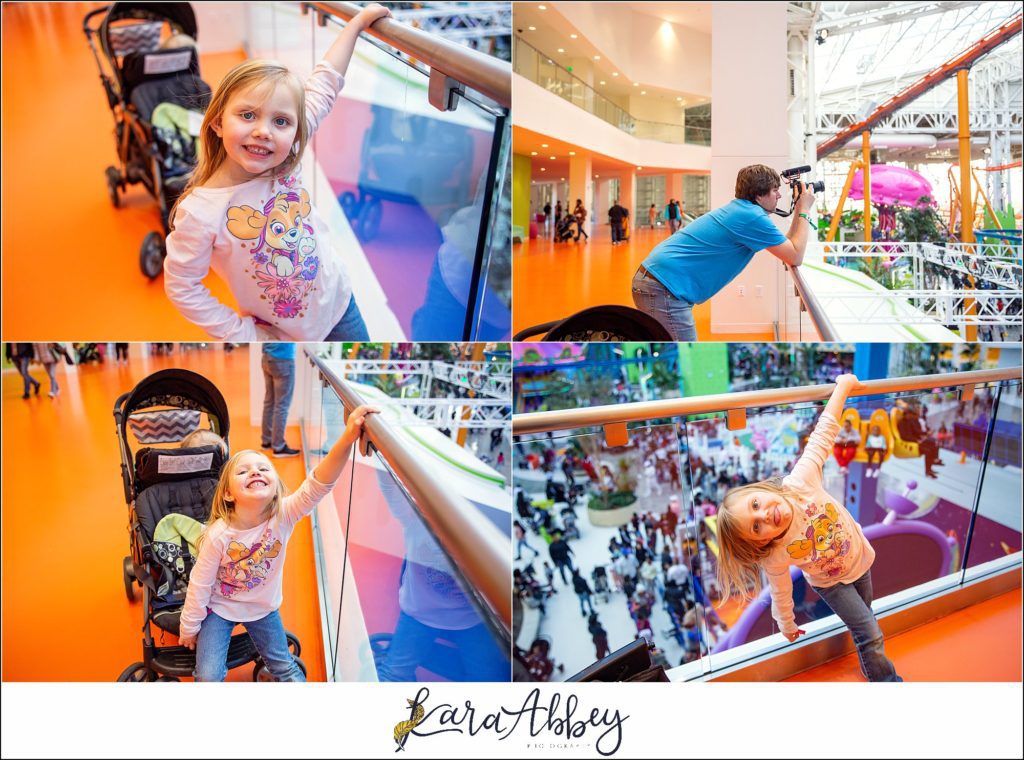American Dream Mall Nickelodeon Universe Tips and Tricks