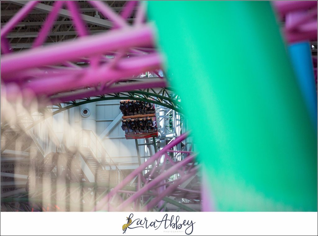American Dream Mall Nickelodeon Universe Tips and Tricks
