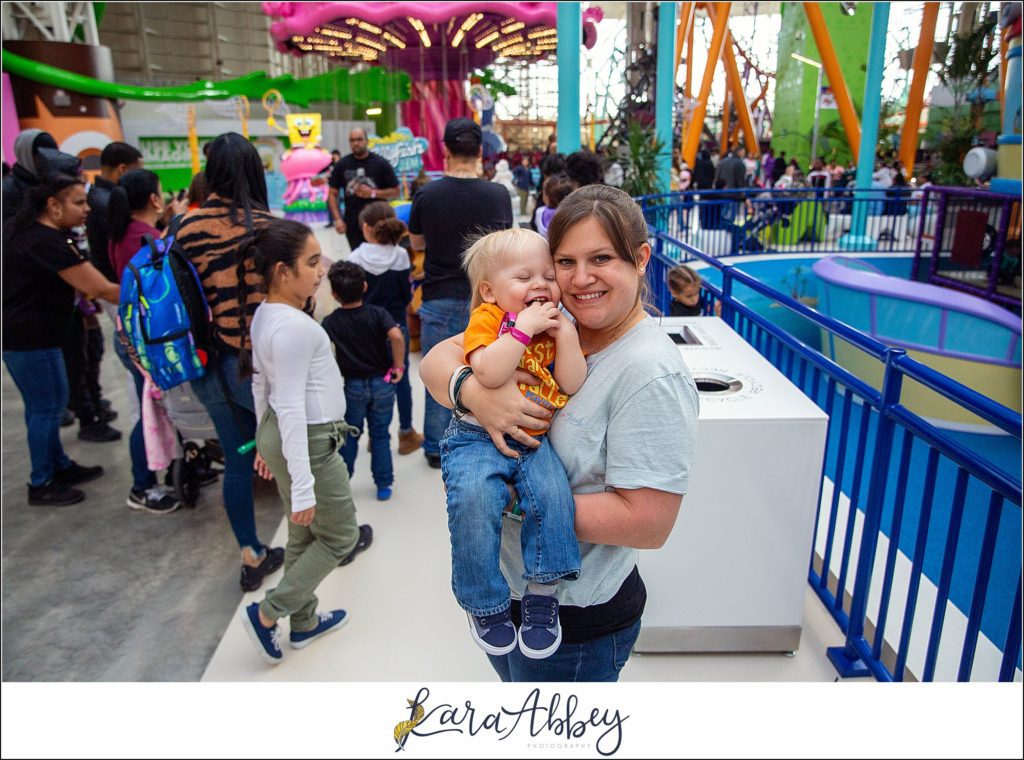 American Dream Mall Nickelodeon Universe Tips and Tricks