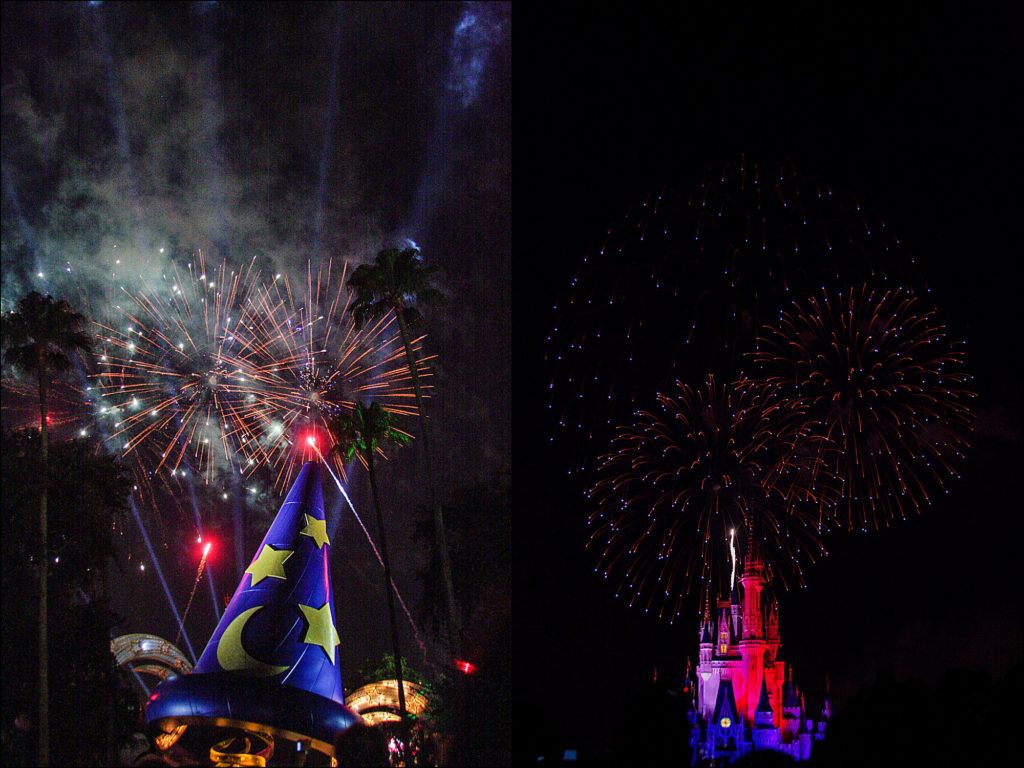 Our Love Story Part 25 My last days at Walt Disney World as a Disney College Program Intern