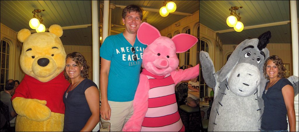 Our Love Story Part 25 My last days at Walt Disney World as a Disney College Program Intern