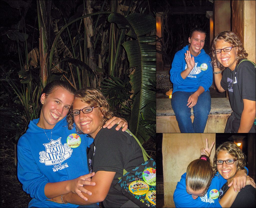 Our Love Story Part 25 My last days at Walt Disney World as a Disney College Program Intern