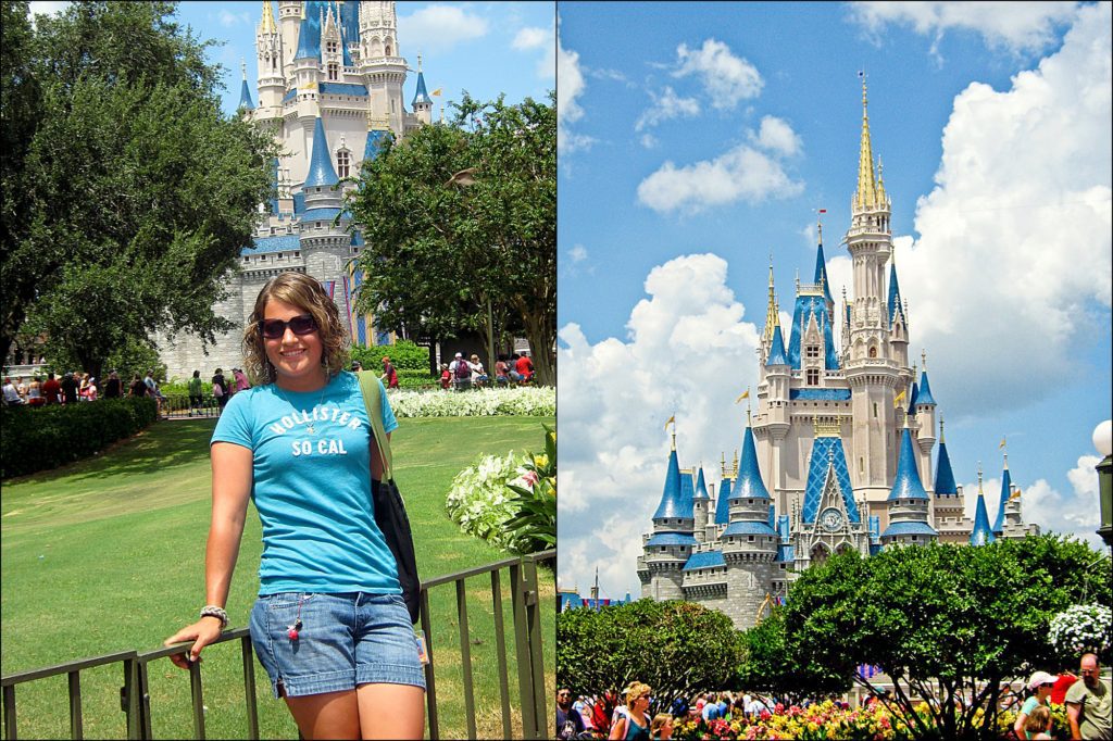 Our Love Story Part 25 My last days at Walt Disney World as a Disney College Program Intern