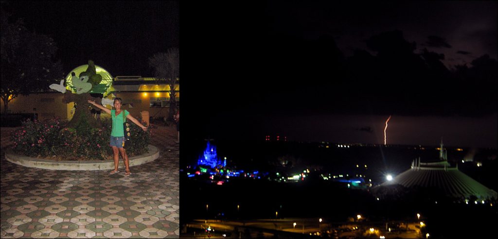 Our Love Story Part 25 My last days at Walt Disney World as a Disney College Program Intern