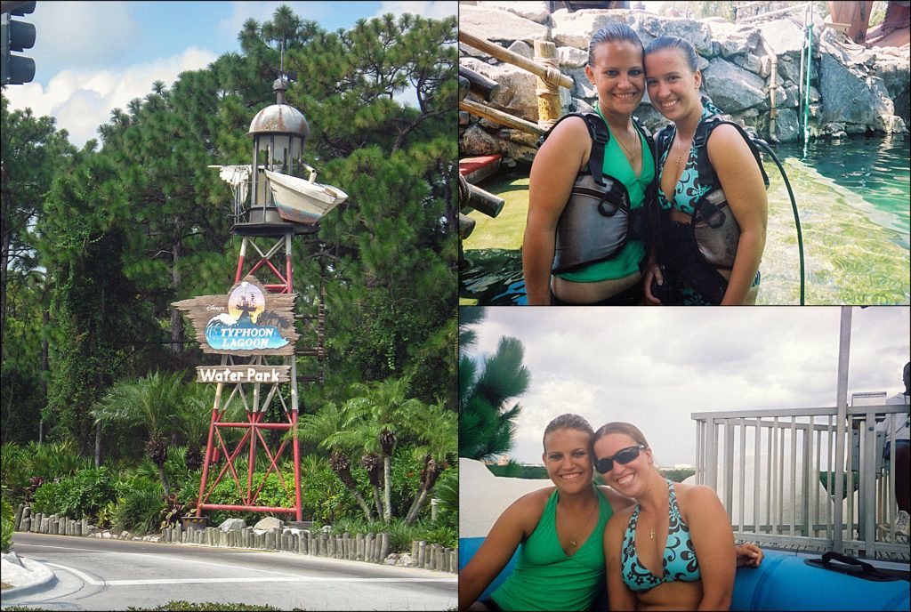 Our Love Story Part 25 My last days at Walt Disney World as a Disney College Program Intern