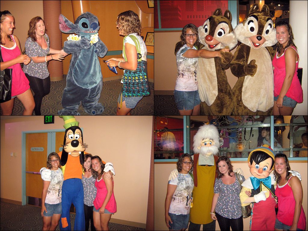 Our Love Story Part 25 My last days at Walt Disney World as a Disney College Program Intern