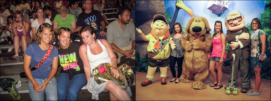 Our Love Story Part 25 My last days at Walt Disney World as a Disney College Program Intern