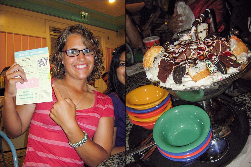 Our Love Story Part 25 My last days at Walt Disney World as a Disney College Program Intern