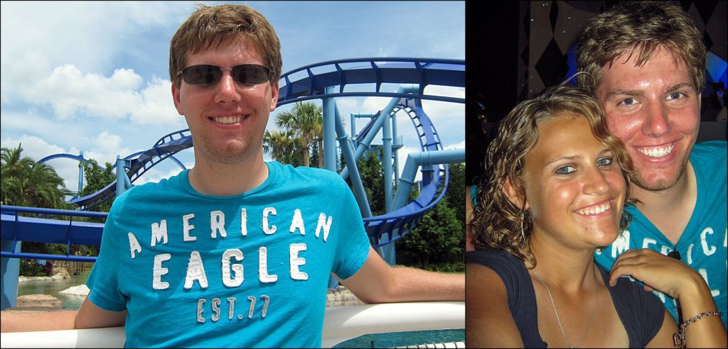 Our Love Story Part 25 My last days at Walt Disney World as a Disney College Program Intern