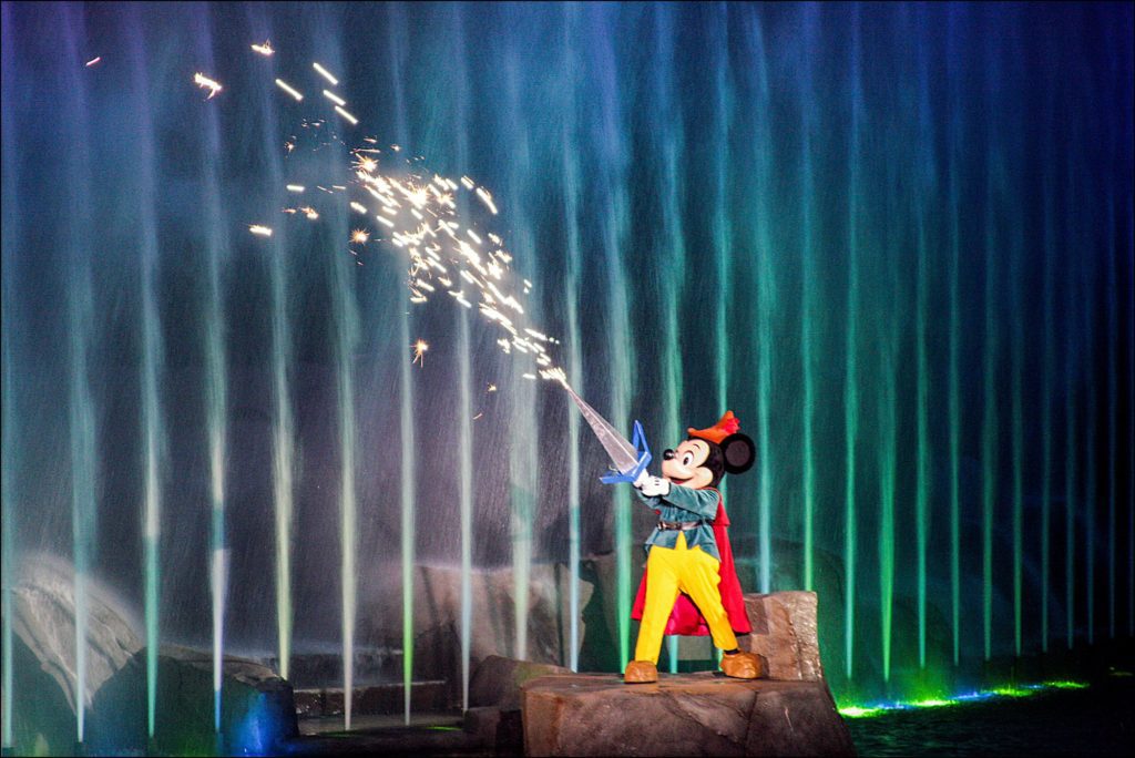 Our Love Story Part 25 My last days at Walt Disney World as a Disney College Program Intern