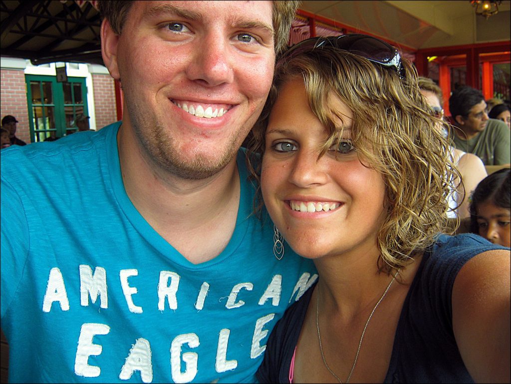 Our Love Story Part 25 My last days at Walt Disney World as a Disney College Program Intern