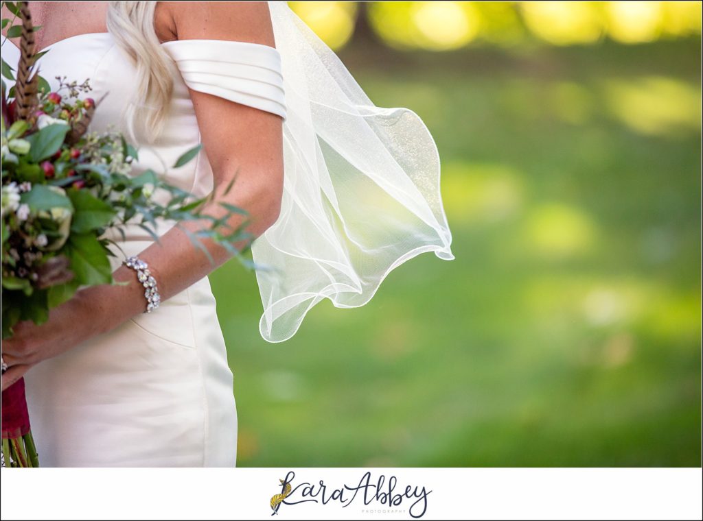 Rustic Car Themed Fall Wedding as a Second Shooter at Liberty Fire Hall in South Park Township