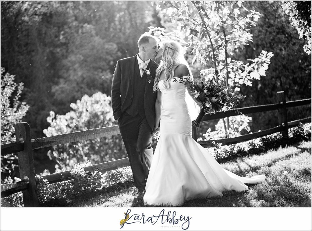 Rustic Car Themed Fall Wedding as a Second Shooter at Liberty Fire Hall in South Park Township