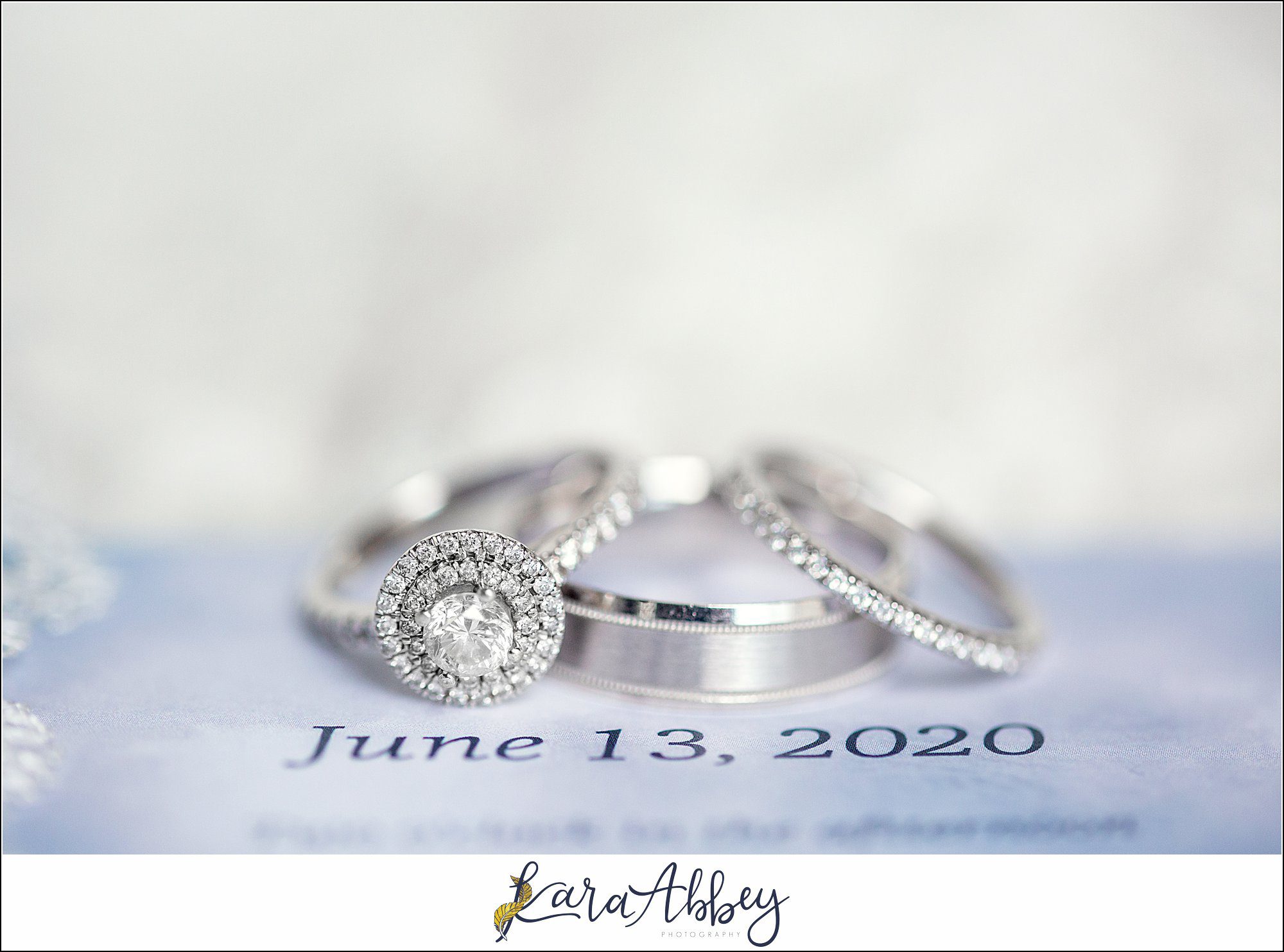 Intimate Summer Wedding - Bride Getting Ready at the Hampton Inn in Irwin, PA