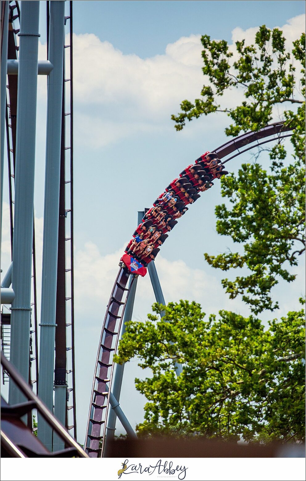 Candymonium at Hershey Park | Media Day Review