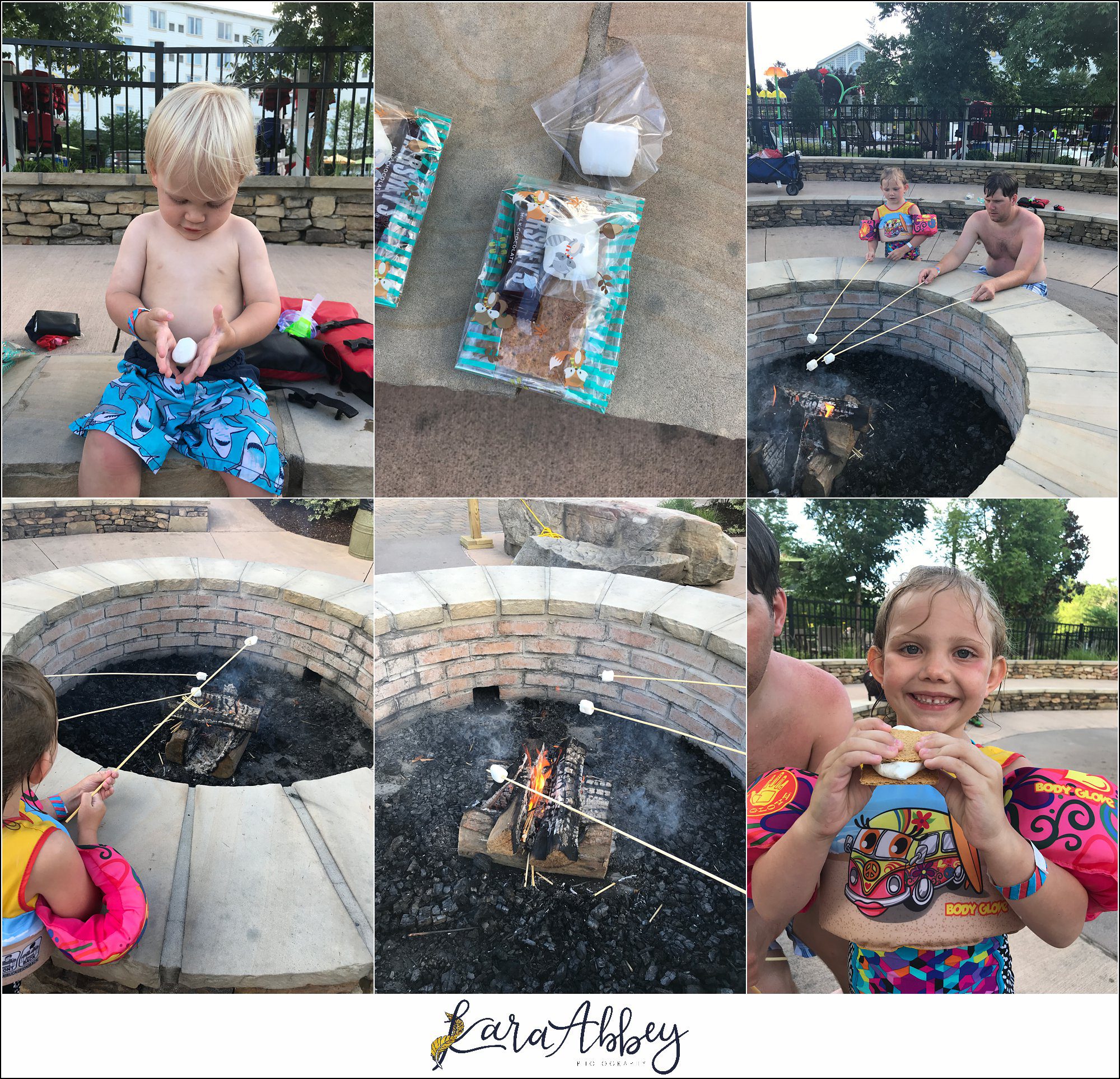 The Adventuring Abbeys go to Dollywood in Tennessee - we stayed at the Dream More Resort