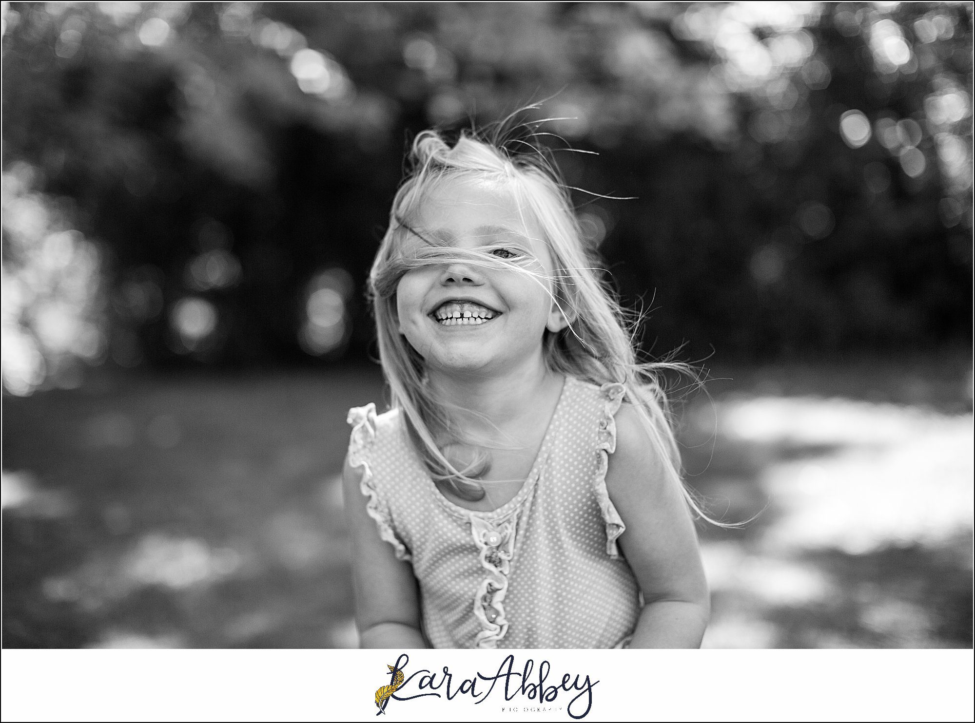 5 Year Old Portraits in Irwin PA