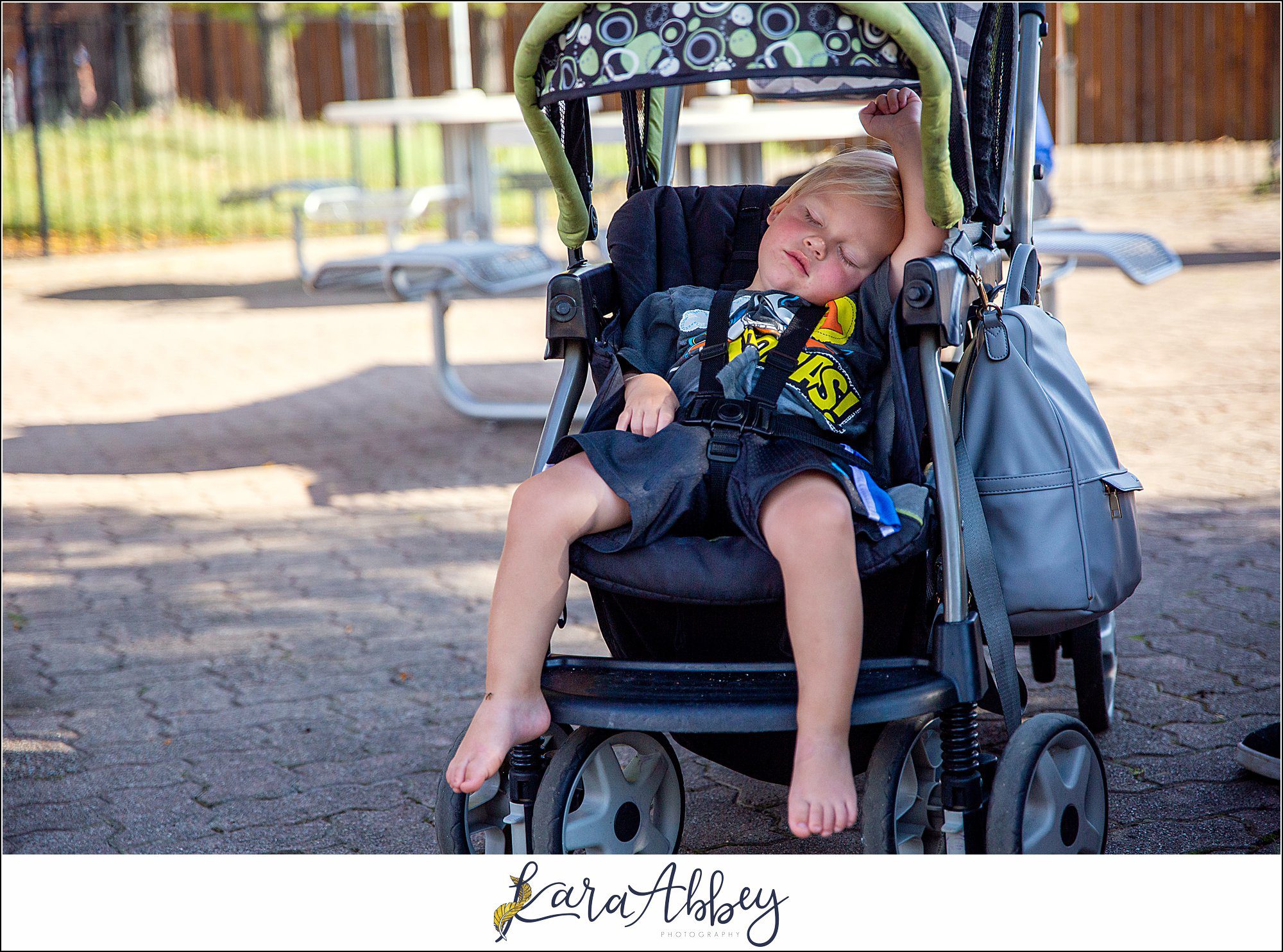 The Adventuring Abbeys - Our Last Roller Coaster Riding Trip of 2020 - Kings Island