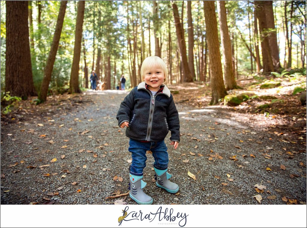The Adventuring Abbeys Summer at Deep Creek Lake MD