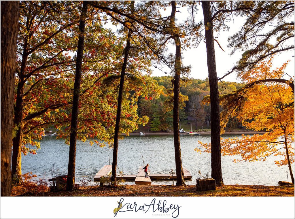 The Adventuring Abbeys Summer at Deep Creek Lake MD
