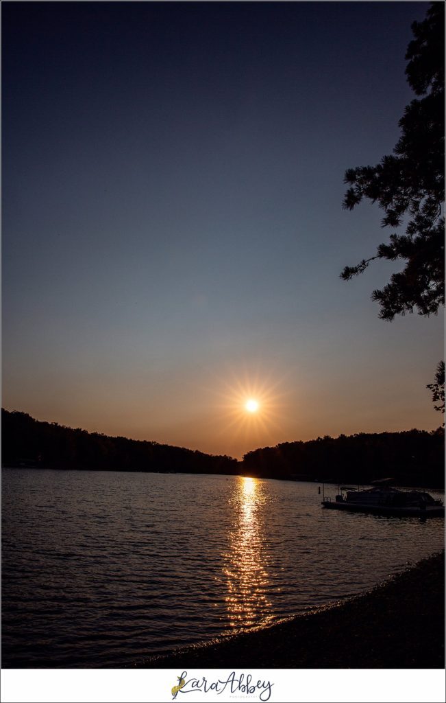 The Adventuring Abbeys Summer at Deep Creek Lake MD