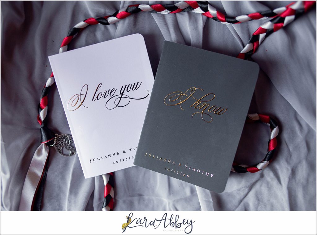 Disney-Themed Fall Wedding at Celebrations Bar Banquet and Grill in Imperial PA Bridal Details