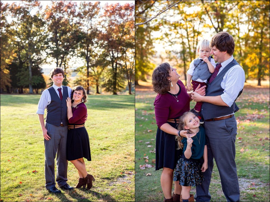 Happy Thanksgiving from the Abbey Family!