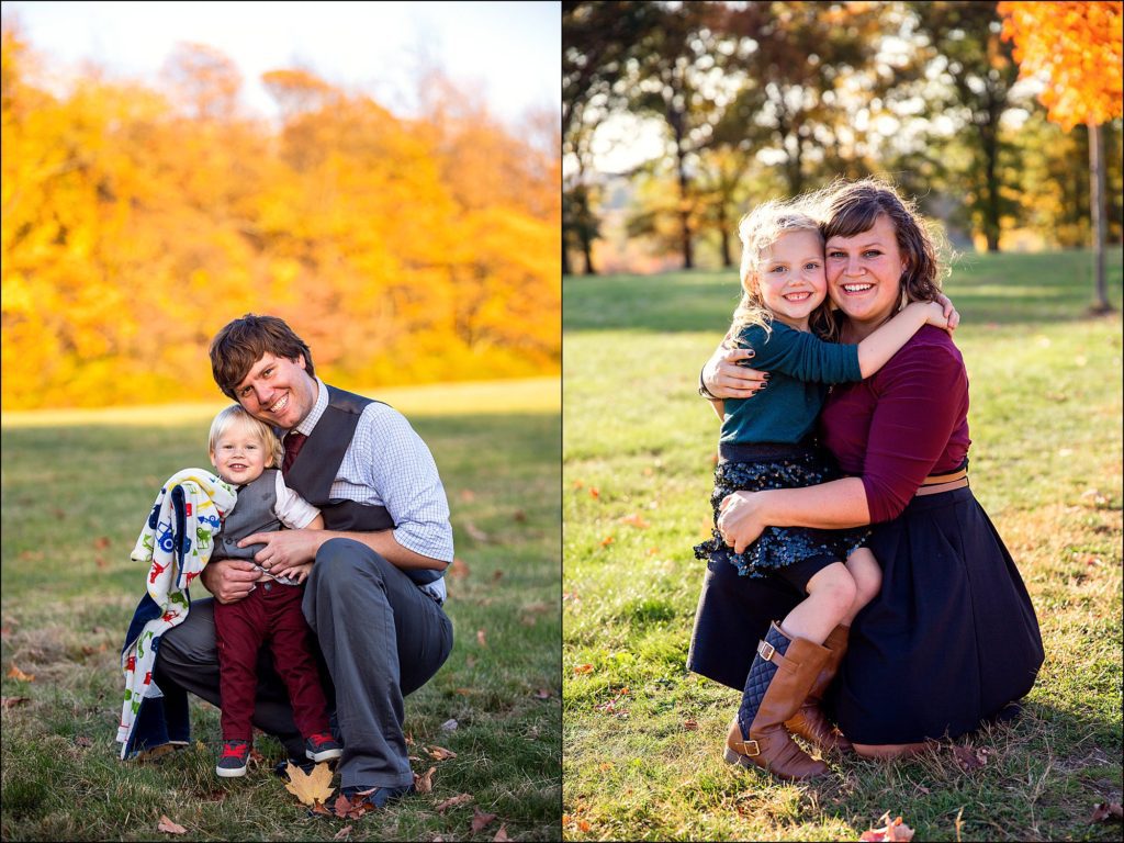 Happy Thanksgiving from the Abbey Family!