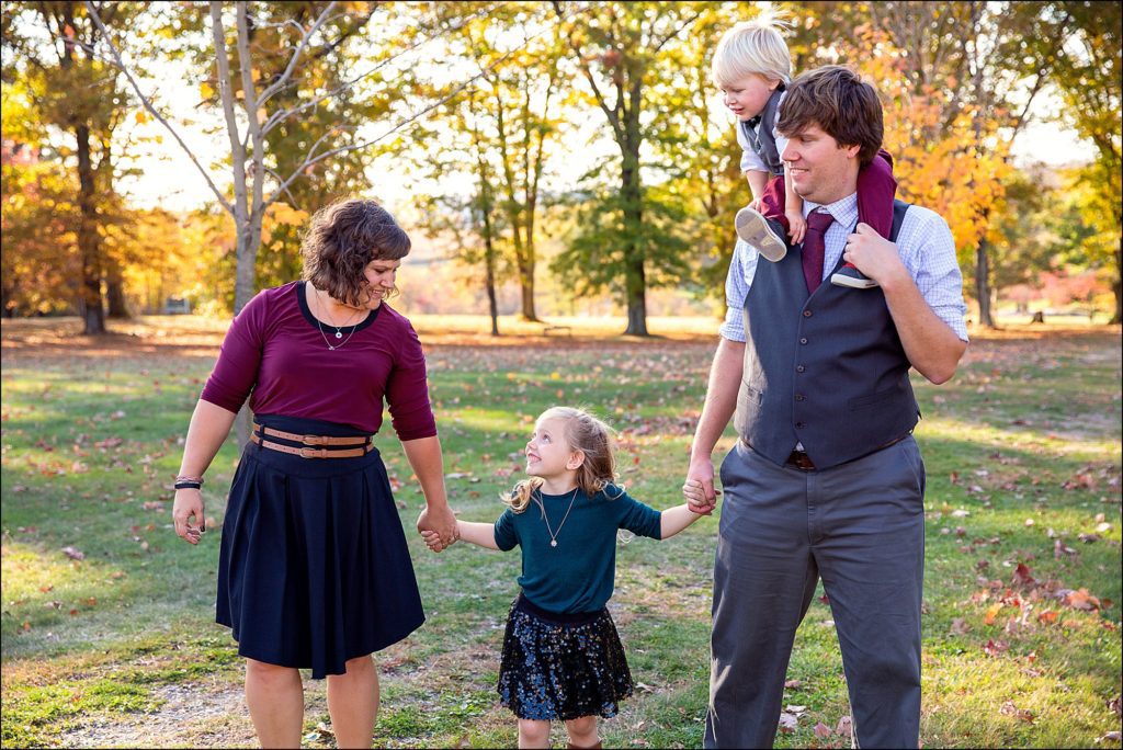 Happy Thanksgiving from the Abbey Family!
