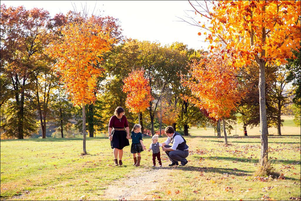 Happy Thanksgiving from the Abbey Family!