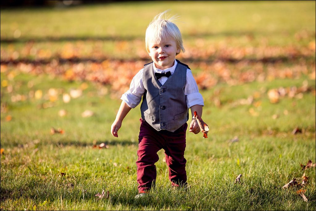 Happy Thanksgiving from the Abbey Family!
